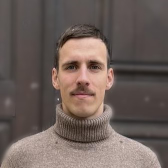 Portrait of Prof. Dr. Name Surname