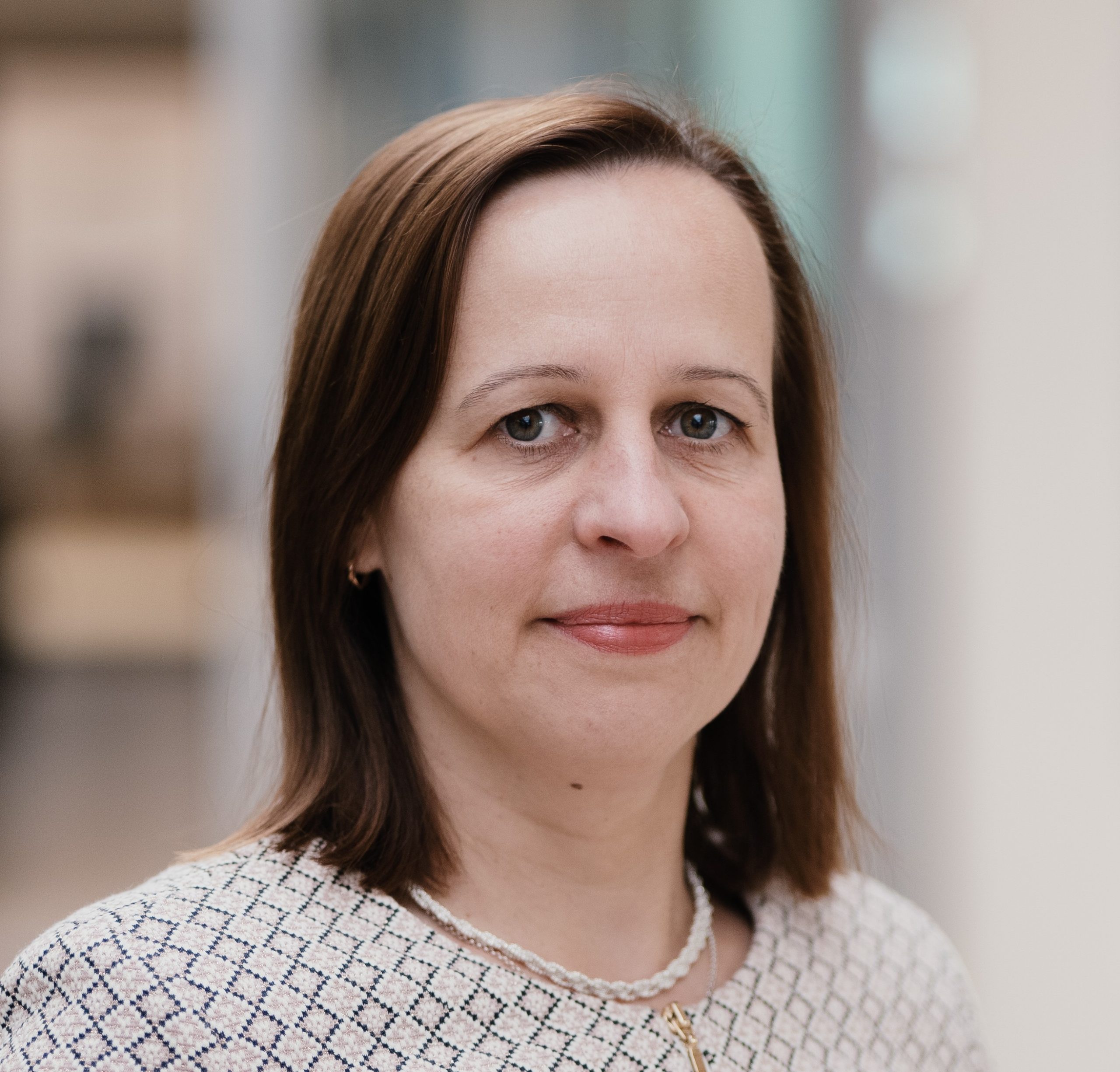 Portrait of Prof. Dr. Name Surname